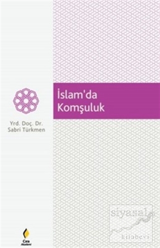 İslam'da Komşuluk Sabri Türkmen