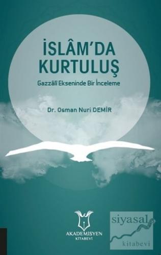 İslam'da Kurtuluş Osman Nuri Demir