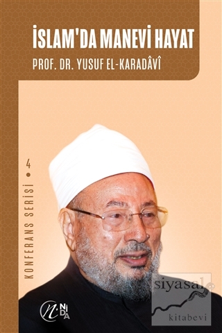 İslam'da Manevi Hayat Yusuf el-Karadavi