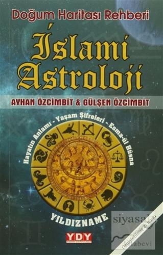 İslami Astroloji Ayhan Özcimbit
