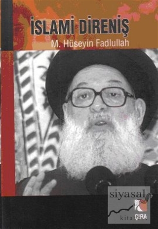 İslami Direniş M.Hüseyin Fadlullah