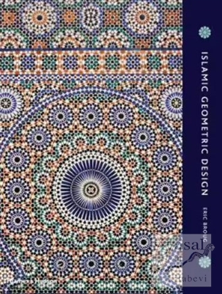 Islamic Geometric Design Eric Broug