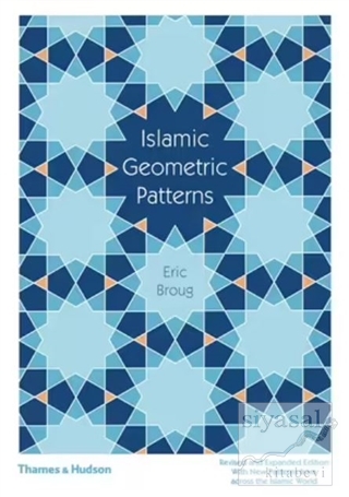 Islamic Geometric Patterns Eric Broug