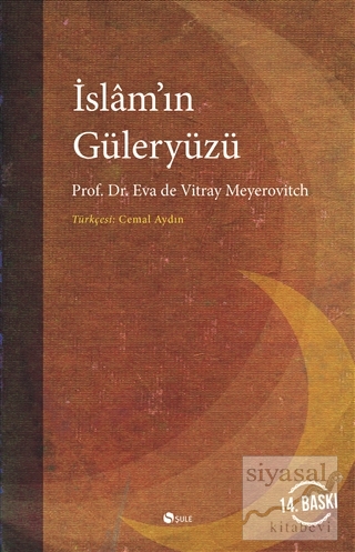 İslam'ın Güleryüzü Eva de Vitray-Meyerovitch