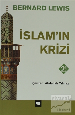 İslam'ın Krizi Bernard Lewis
