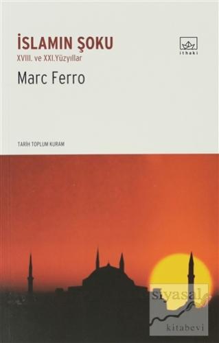 İslamın Şoku Marc Ferro