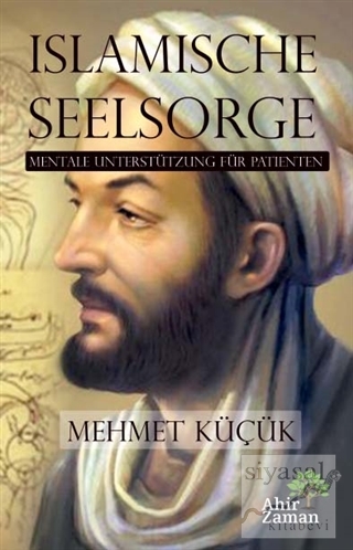 Islamische Seelsorge Mehmet Küçük