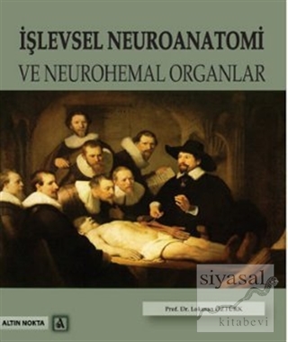 İşlevsel Neuroanatomi ve Neurohemal Organlar Lokman Öztürk