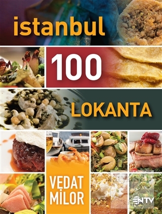 İstanbul - 100 Lokanta Vedat Milor