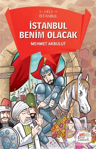 İstanbul Benim Olacak Mehmet Akbulut