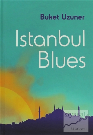 Istanbul Blues Buket Uzuner