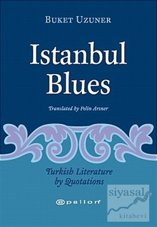 İstanbul Blues Buket Uzuner