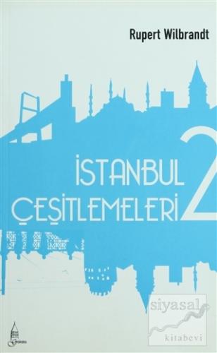 İstanbul Çeşitlemeleri 2 Rupert Wilbrandt
