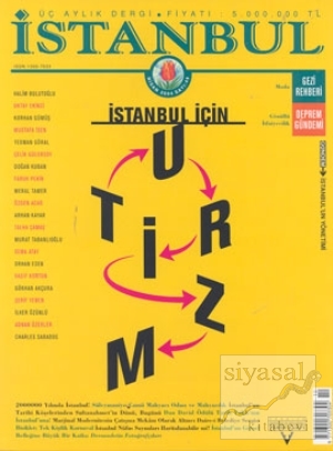 İstanbul Dergisi Sayı: 49 2004 Nisan Kolektif