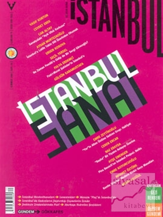 İstanbul Dergisi Sayı: 50 Kolektif