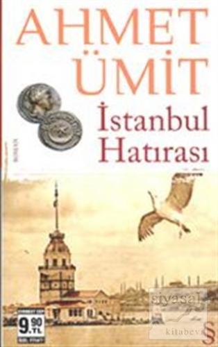 İstanbul Hatırası Ahmet Ümit