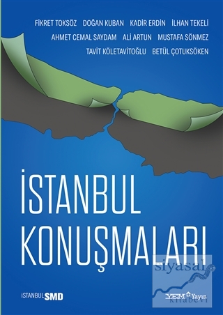 İstanbul Konuşmaları Kolektif