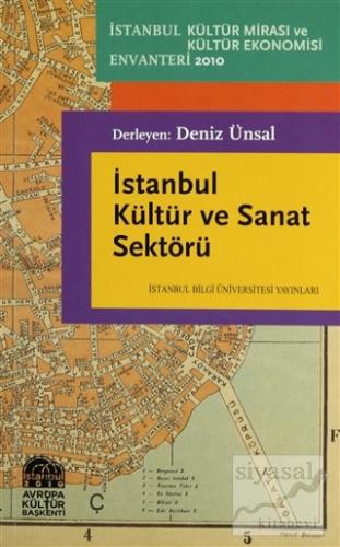 İstanbul Kültür ve Sanat Sektörü Deniz Ünsal