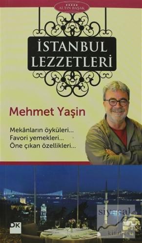 İstanbul Lezzetleri Mehmet Yaşin