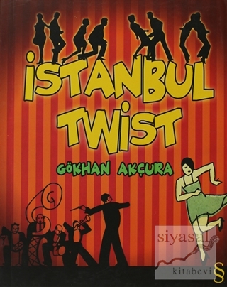 İstanbul Twist Gökhan Akçura