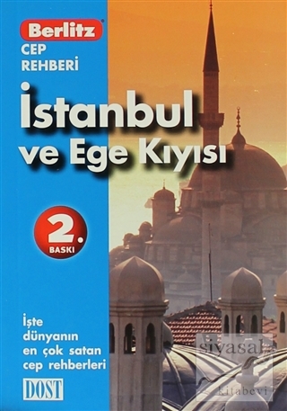 İstanbul ve Ege Kıyısı Cep Rehberi Neil Wilson