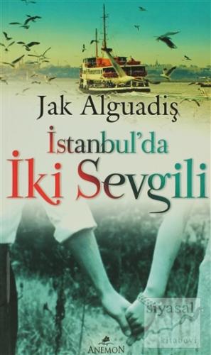 İstanbul'da İki Sevgili Jak Alguadiş