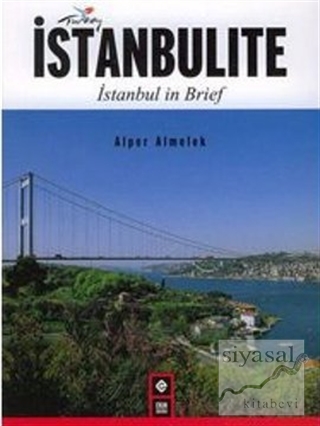 İstanbulite Alper Almelek