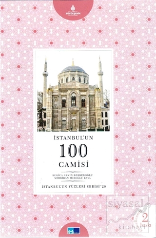 İstanbul'un 100 Camisi Berica Nevin Berberoğlu