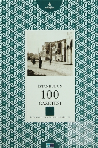 İstanbul'un 100 Gazetesi Haluk Perk