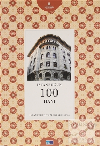 İstanbul'un 100 Hanı Sinan Ceco