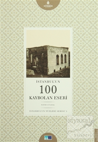 İstanbul'un 100 Kaybolan Eseri - İstanbul'un Yüzleri Serisi 3 Fatih Gü
