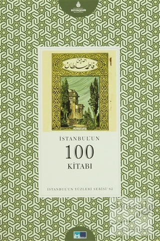 İstanbul'un 100 Kitabı Emin Nedret İşli