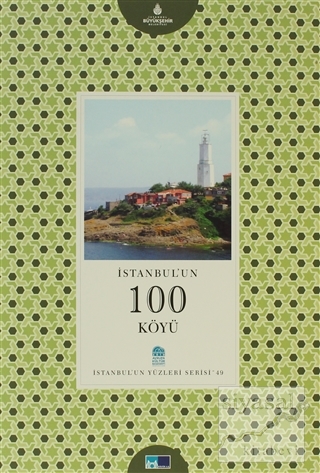 İstanbul'un 100 Köyü İbrahim Yarış