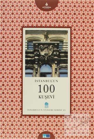 İstanbul'un 100 Kuşevi Aras Neftçi