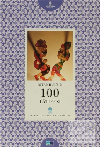 İstanbul'un 100 Latifesi Ali Şükrü Çoruk