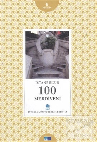 İstanbul'un 100 Merdiveni Akif Kuruçay