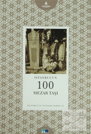 İstanbul'un 100 Mezar Taşı Ali Rıza Özcan