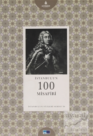 İstanbul'un 100 Misafiri Asım Fahri