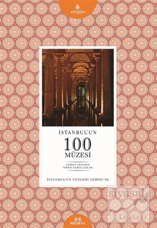 İstanbul'un 100 Müzesi Ahmet Apaydın