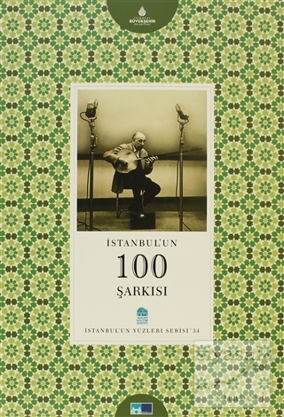 İstanbul'un 100 Şarkısı Mehmet Güntekin