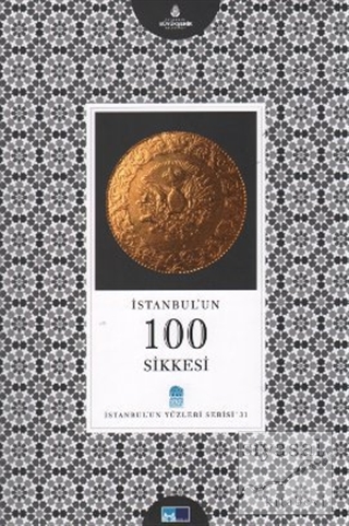 İstanbul'un 100 Sikkesi Hasan Mert Kaya