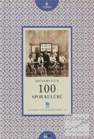İstanbul'un 100 Spor Kulübü Hacı Hasdemir