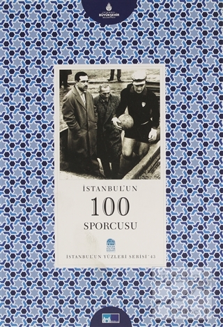 İstanbul'un 100 Sporcusu Hacı Hasdemir
