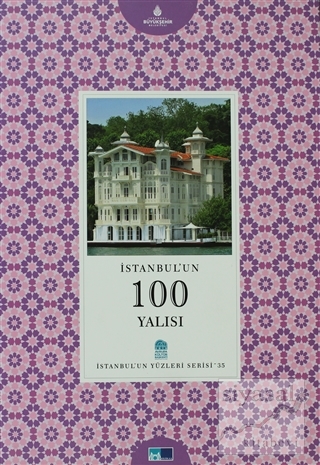 İstanbul'un 100 Yalısı Mahmut Sami Simşek