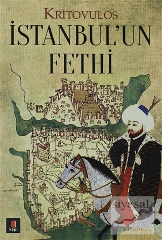 İstanbul'un Fethi Kritovulus