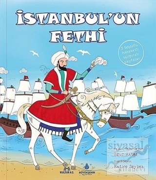 İstanbul'un Fethi Uğur Aktaş