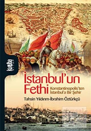 İstanbul'un Fethi Tahsin Yıldırım