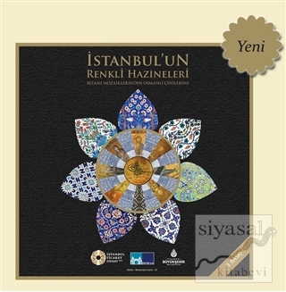 İstanbul'un Renkli Hazineleri Kolektif