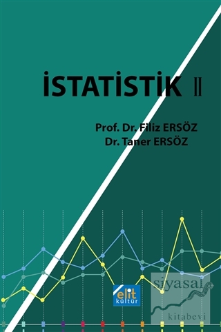İstatistik - 2 Filiz Ersöz