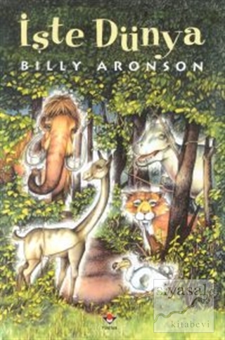 İşte Dünya Billy Aronson